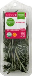 Simple Truth Organic Rosemary 0.5 oz