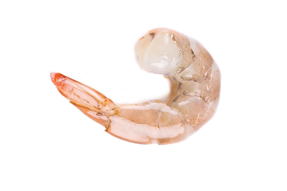 slide 1 of 1, Fresh Wild Caught Shrimp, per lb