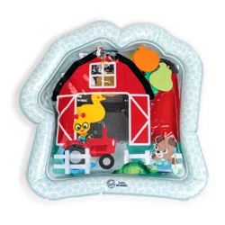 Baby Einstein Be Farm Explorers Water Mat