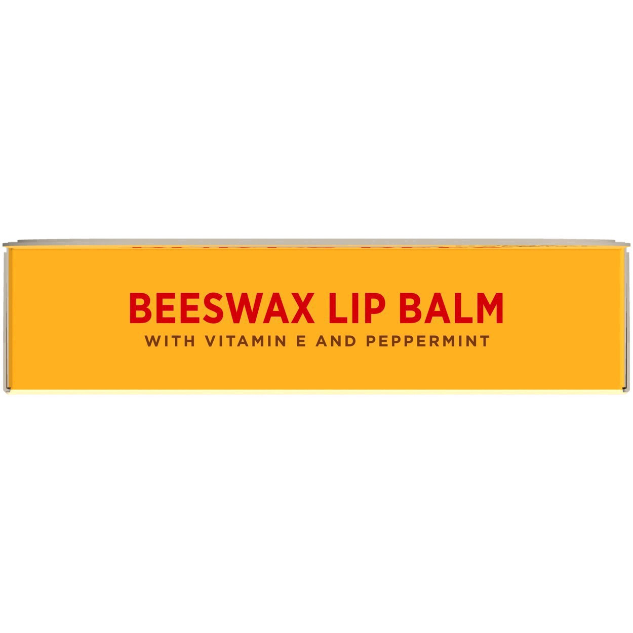 slide 9 of 248, Burt's Bees Natural Origin Moisturizing Lip Balm, 4 ct