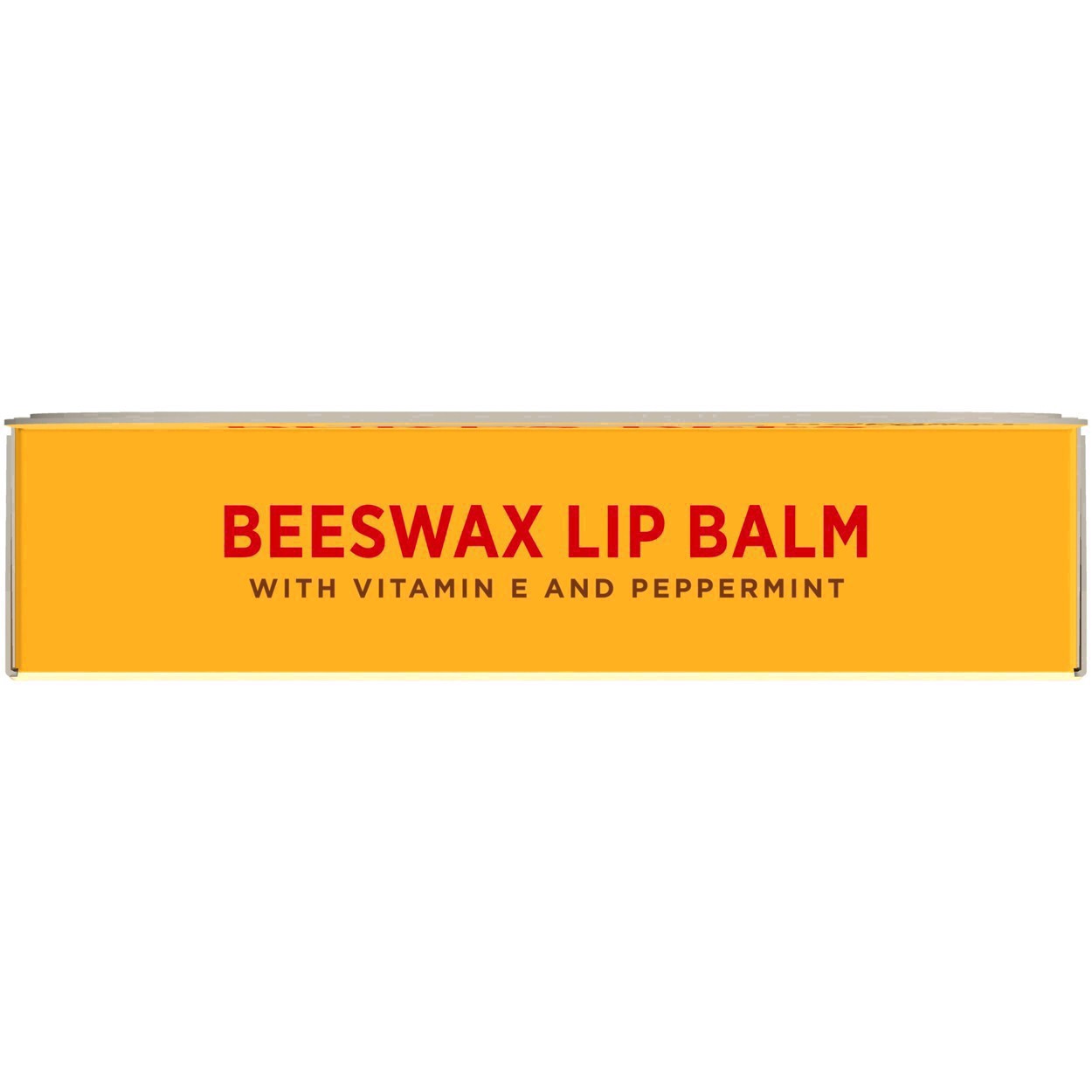 slide 235 of 248, Burt's Bees Natural Origin Moisturizing Lip Balm, 4 ct