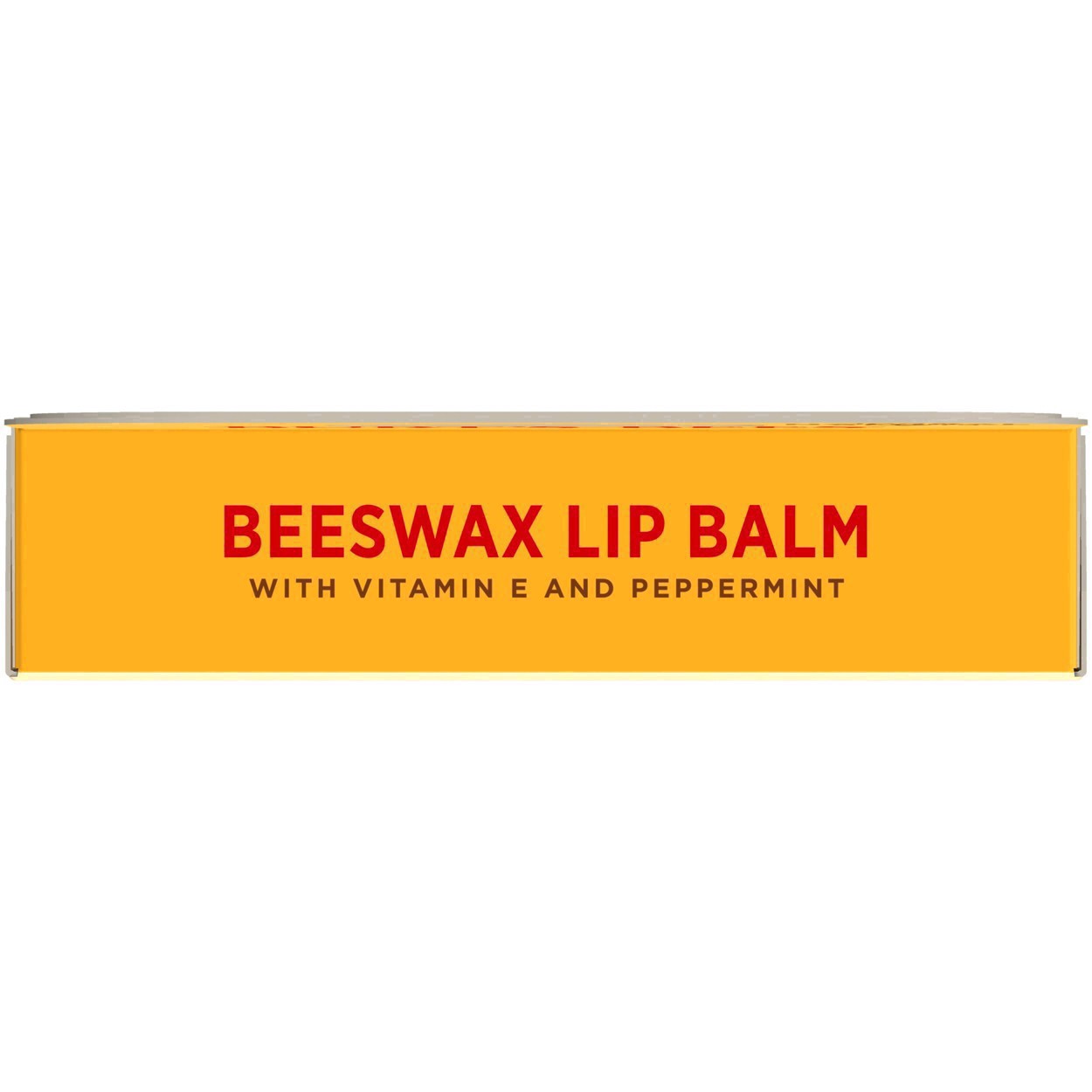 slide 60 of 248, Burt's Bees Natural Origin Moisturizing Lip Balm, 4 ct