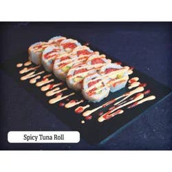 Little Samurais Spicy Tuna Roll
