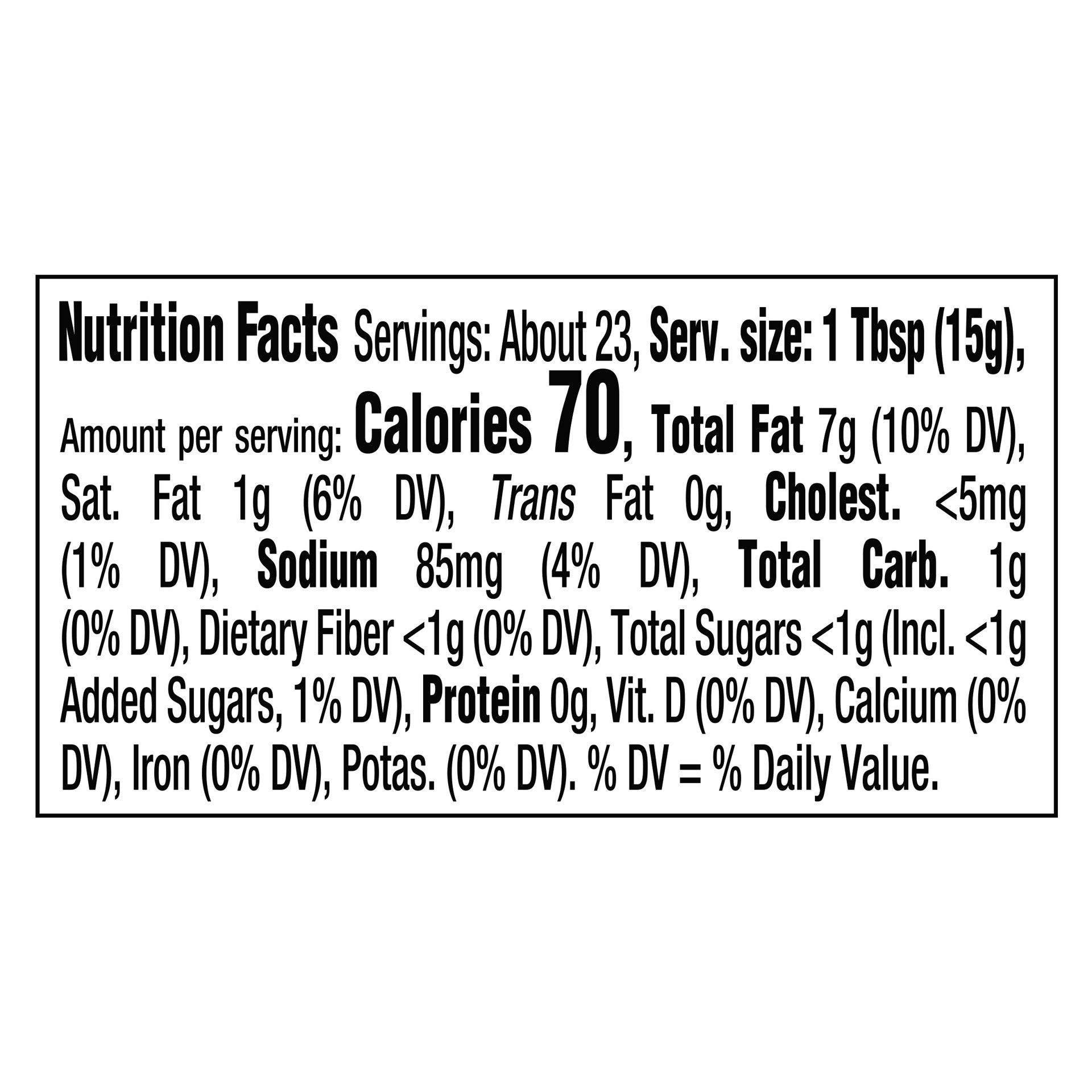 slide 4 of 5, Kraft Smoky Hickory Bacon Flavored Aioli, 12 oz Bottle, 12 fl oz