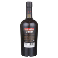 slide 3 of 5, Luxardo Cherry Sangue Morlacco Liqueur, 750 ml