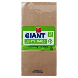 Harris Teeter® Giant Lunch Bags