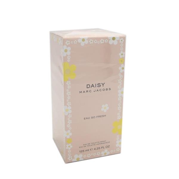 slide 1 of 1, Marc Jacobs Daisy Eau So Fresh Edt, 4.25 fl oz