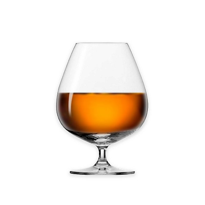 slide 1 of 1, Schott Zwiesel Tritan Special Cognac Glasses, 6 ct