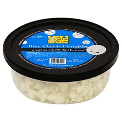 The Cheese Guy Crumbled Blue Cheese