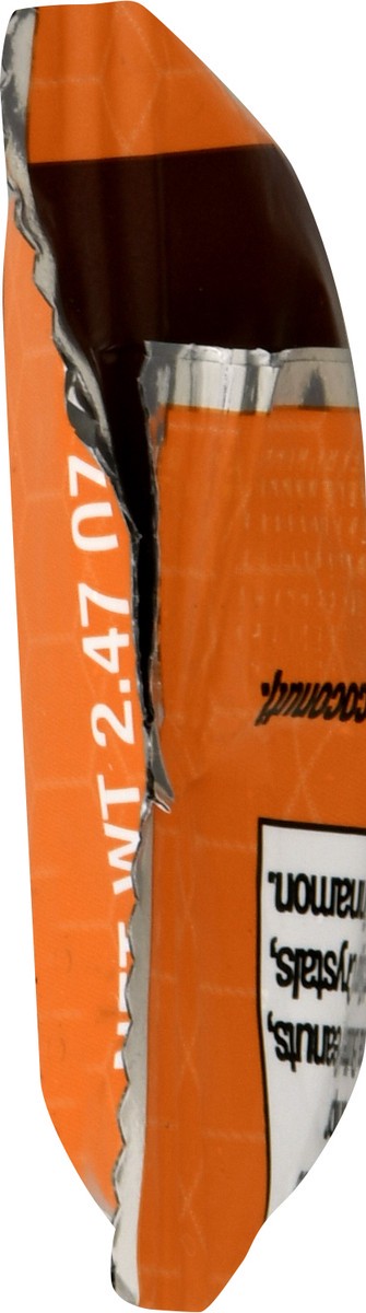 slide 3 of 12, G2G Peanut Butter Coconut Chocolate Protein Bar 2.47 oz - 2.47 oz, 2.47 oz
