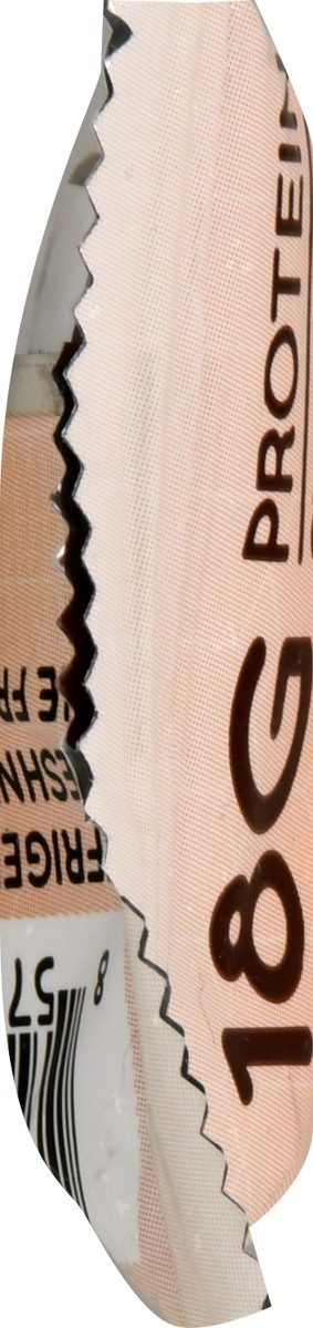 slide 11 of 12, G2G Peanut Butter Coconut Chocolate Protein Bar 2.47 oz - 2.47 oz, 2.47 oz