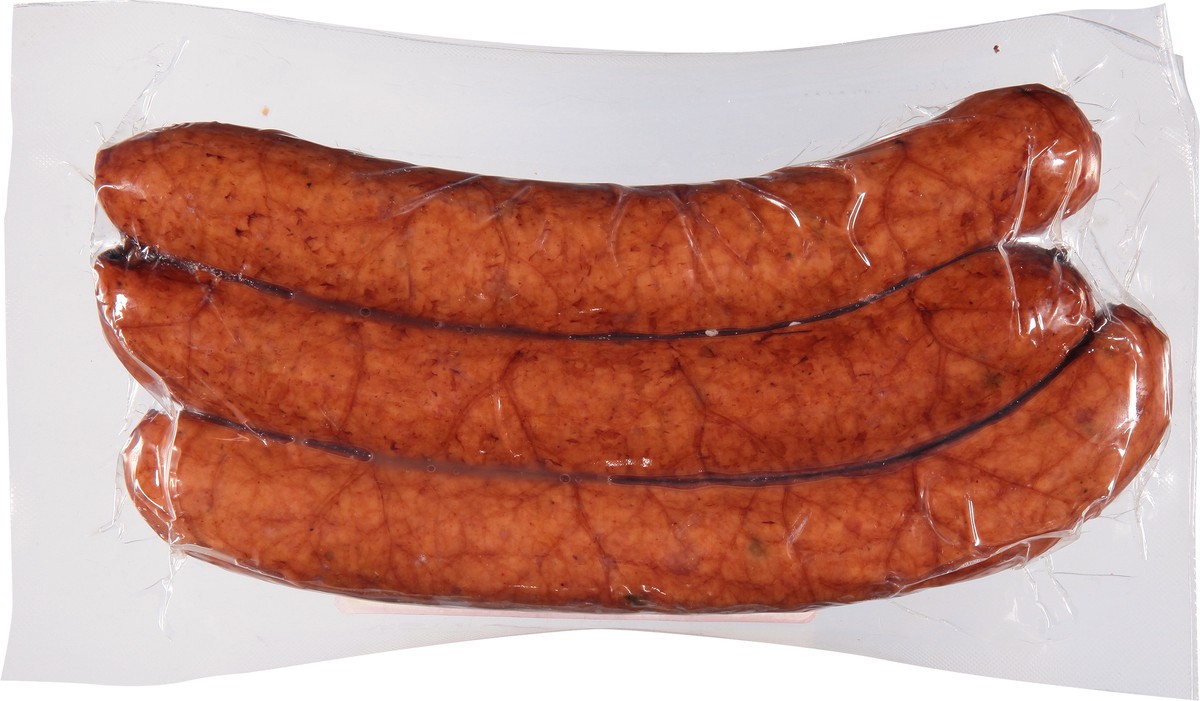 slide 10 of 12, Registers Meat Company Jalapeno Cheddar Sausage 16 oz, 16 oz