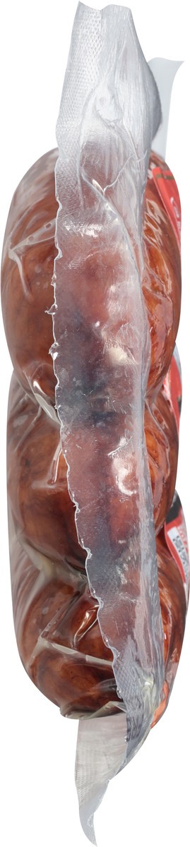 slide 11 of 12, Registers Meat Company Jalapeno Cheddar Sausage 16 oz, 16 oz