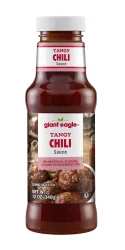 Giant Eagle Tangy Chili Sauce
