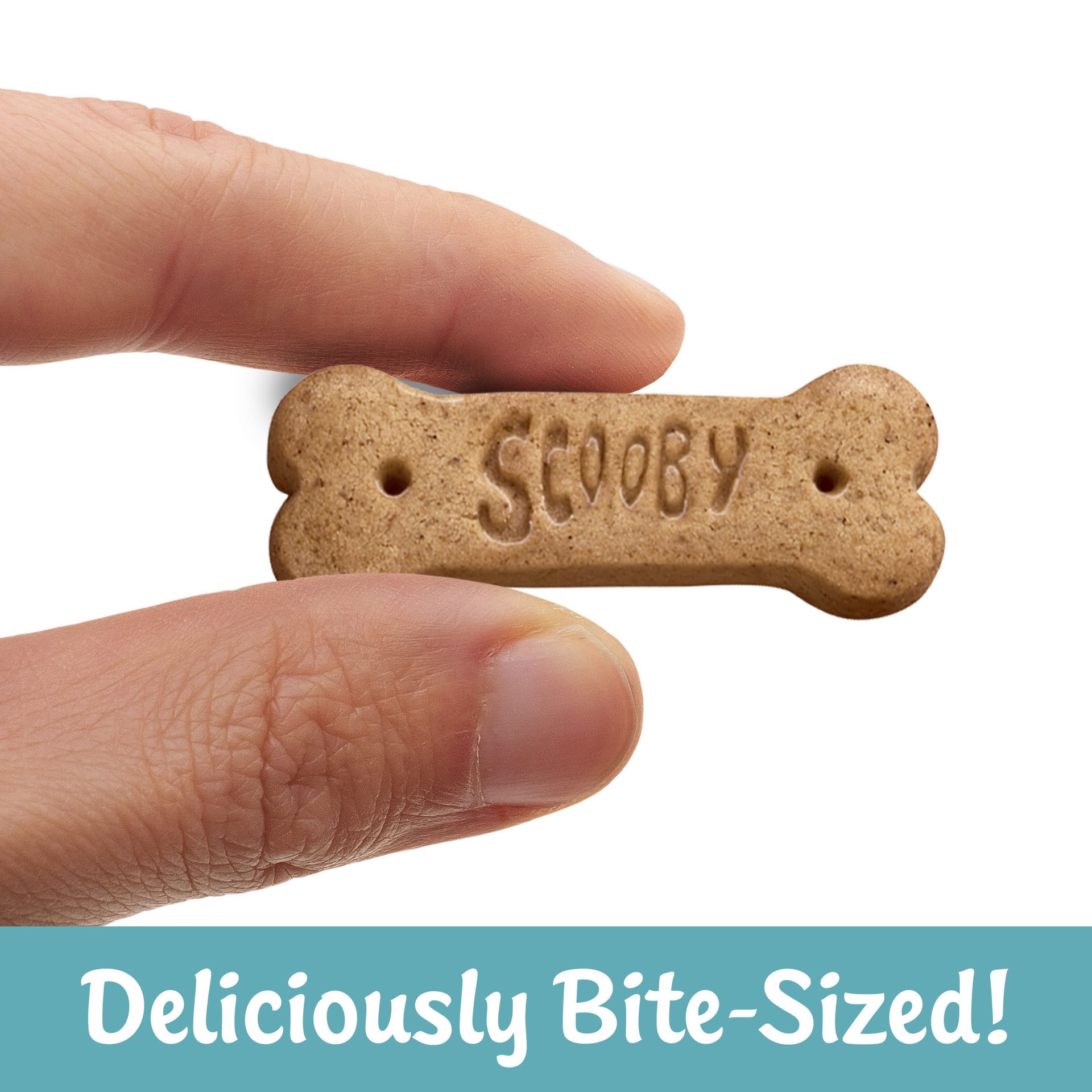 slide 2 of 5, Scooby-Doo! Kellogg's SCOOBY-DOO! Baked Graham Cracker Snacks, Cinnamon, 1 oz, 1 oz