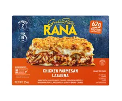 Rana Chicken Parmesan Lasagna