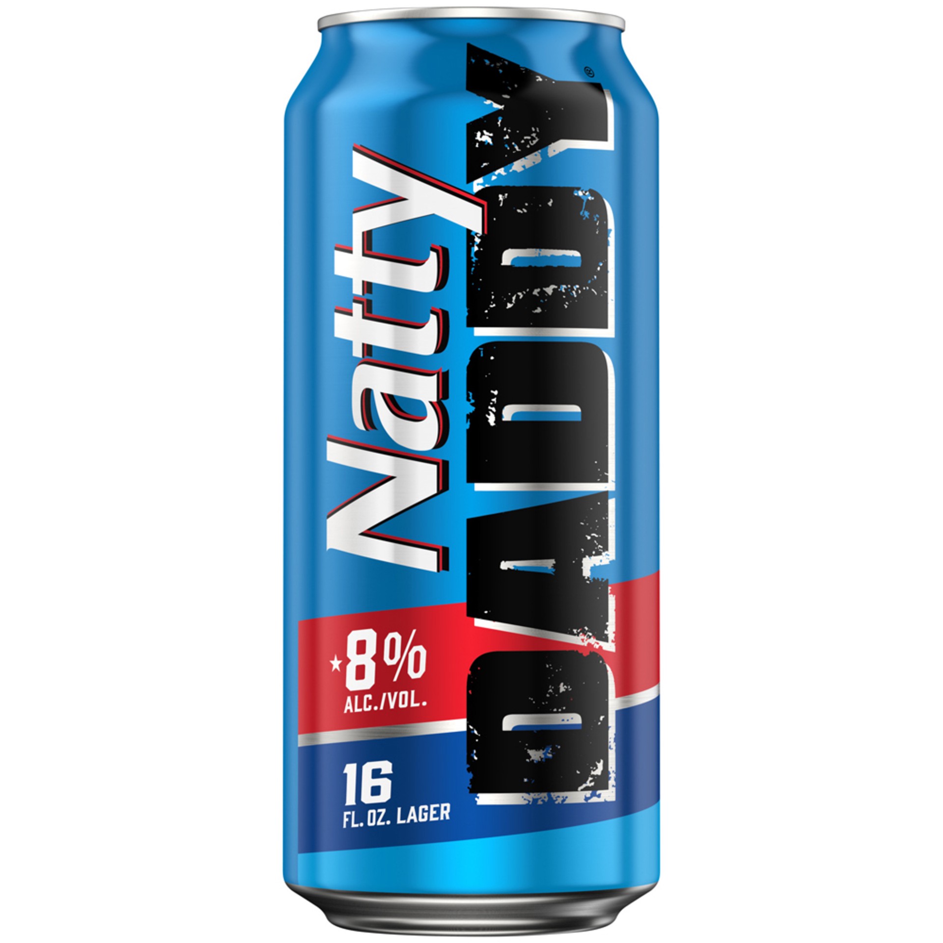 slide 4 of 4, Natural Light Beer, 6pk, 16 fl oz