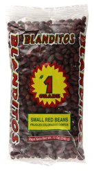 Blanditos Small Red Beans