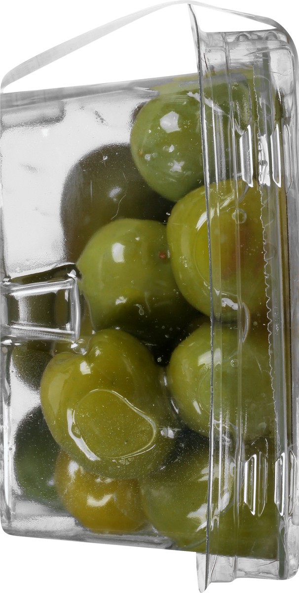 slide 2 of 10, Gourmet Foods International Olives, 5.3 oz