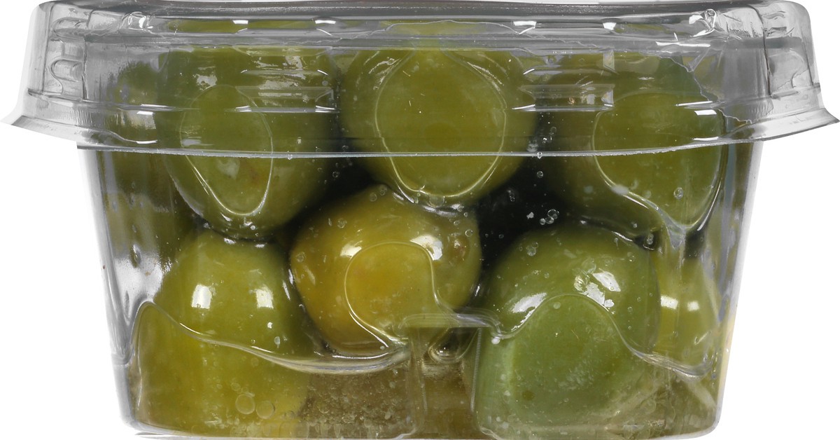 slide 3 of 10, Gourmet Foods International Olives, 5.3 oz