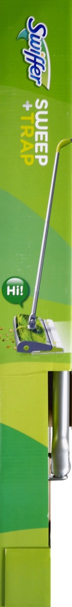 slide 2 of 5, Swiffer Sweeping Kit 1 ea, 1 ct