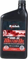 MotoTech Superior Grade SAE 10W-30 Motor Oil