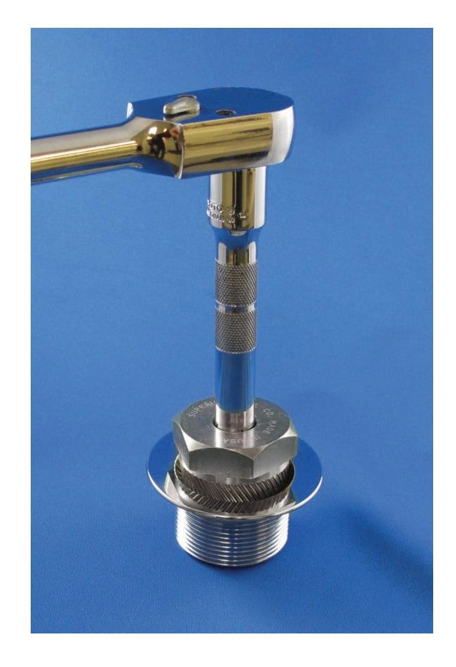 slide 4 of 6, Superior Tool 1.5-in Wrench, 1 oz