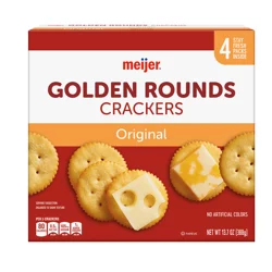 Meijer Applause Crackers