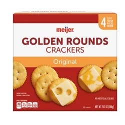 Meijer Applause Crackers