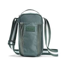 Fit & Fresh Nina Water Bottle Bag - Sage