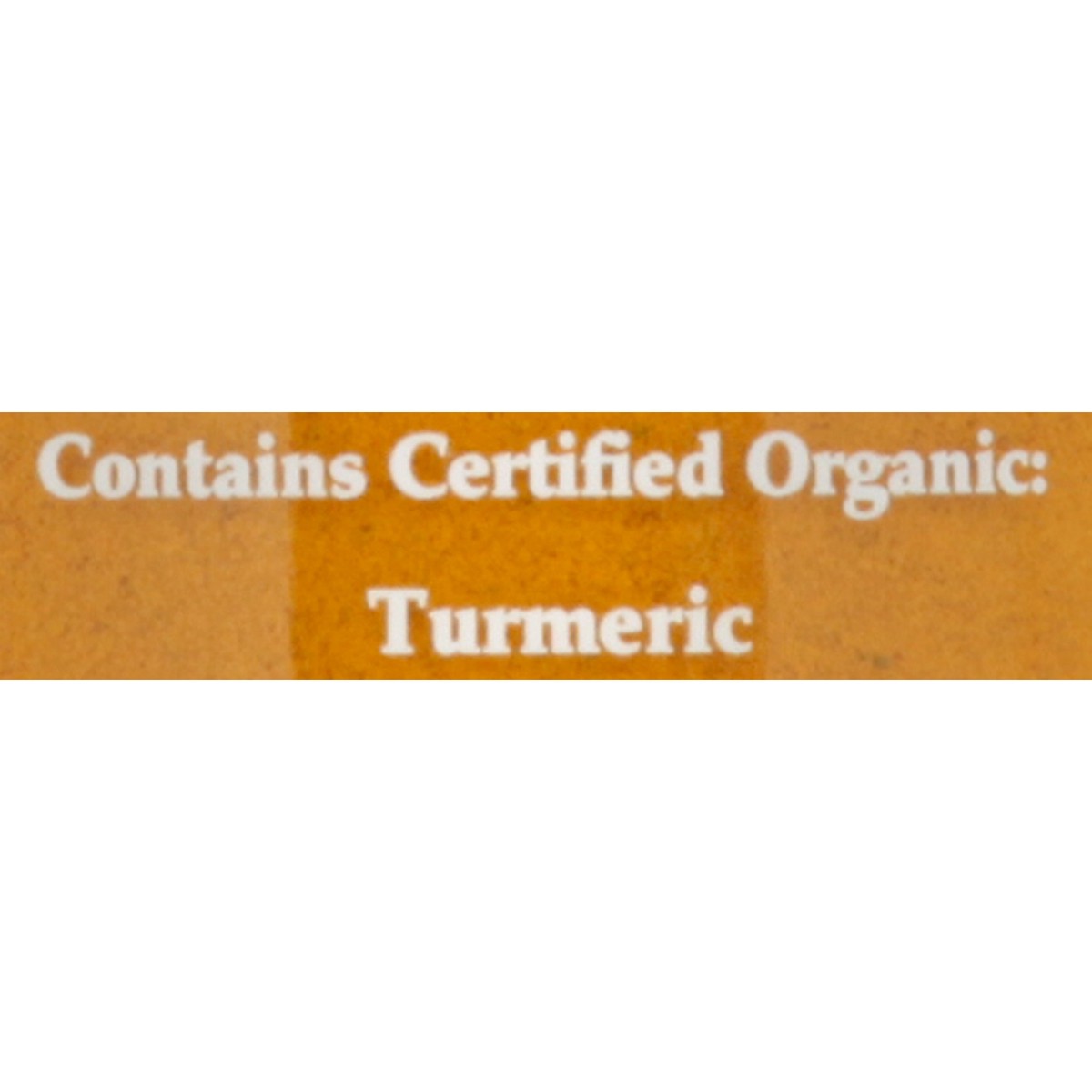 slide 7 of 8, Morton & Bassett Turmeric 1.2 oz, 1.2 oz