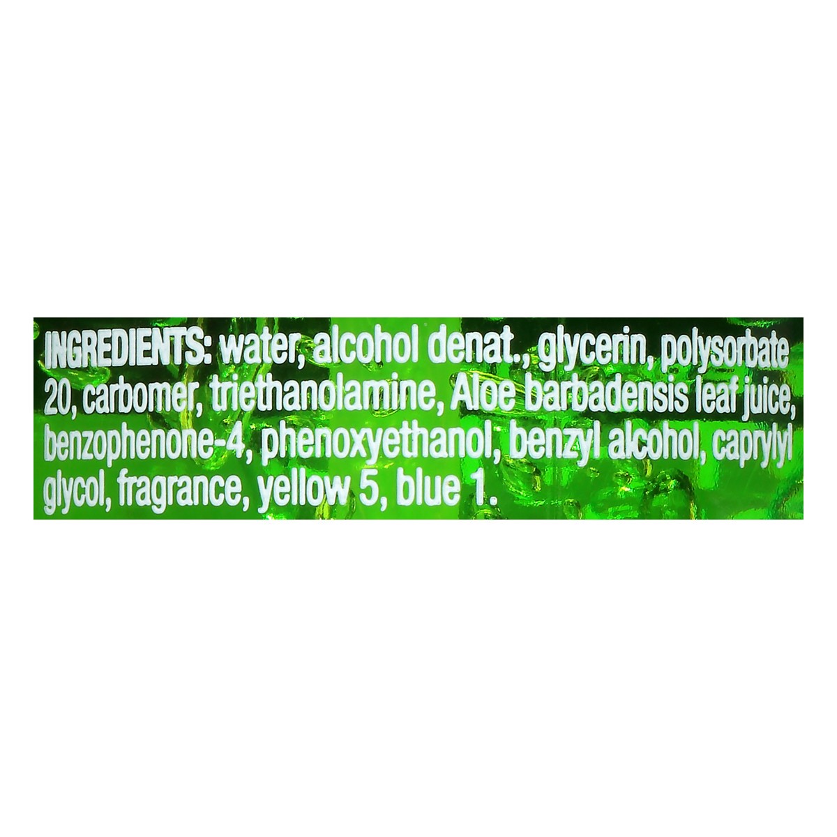 slide 6 of 11, Topcare Aloe Vera Gel, 16 oz