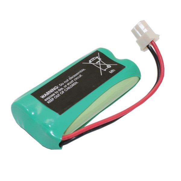 slide 2 of 6, Digital Energy 2.4V Cordless Phone Battery, Debt166342, 1 ct