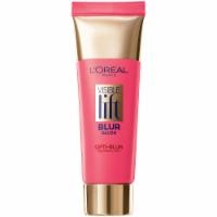 slide 1 of 1, L'Oréal Paris Visible Lift Blur Soft Berry Blush, 0.6 fl oz