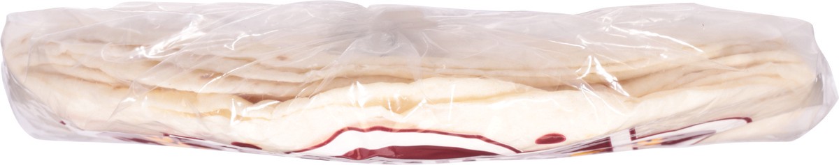 slide 8 of 13, USM Marketing 6 Inches Fajita Style Flour Tortillas 10 ea, 10 ct