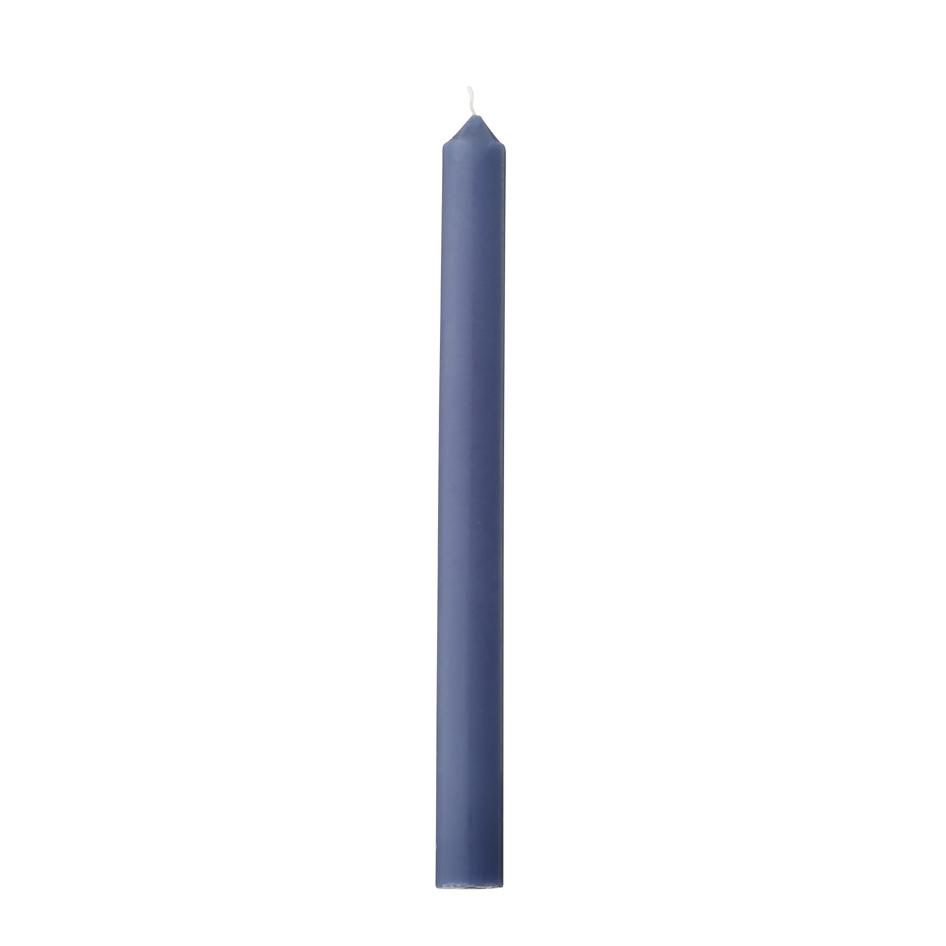 slide 3 of 3, 10" Taper Candle By Ashland, 10 in