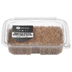 Valued Naturals Tub Sunflower Seed R