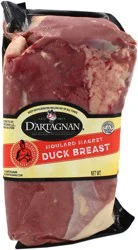 D'Artagnan Fresh Moulard Duck Breast