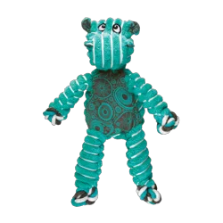 KONG Floppy Knots Hippo Md/Lg