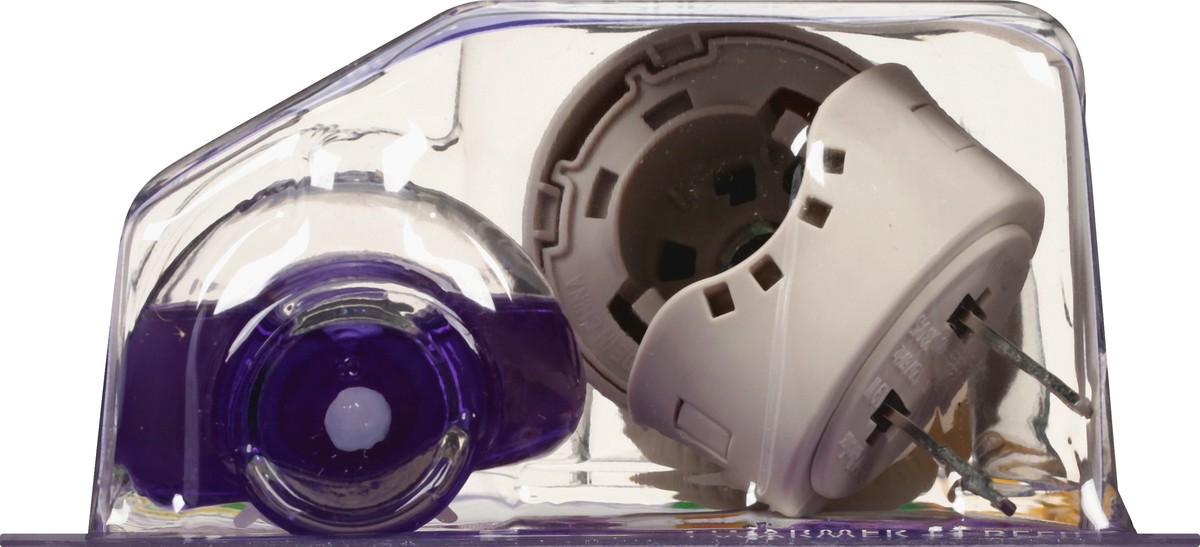 slide 4 of 9, Air Wick Lavender & Chamomile Scented Oil, 0.67 fl oz