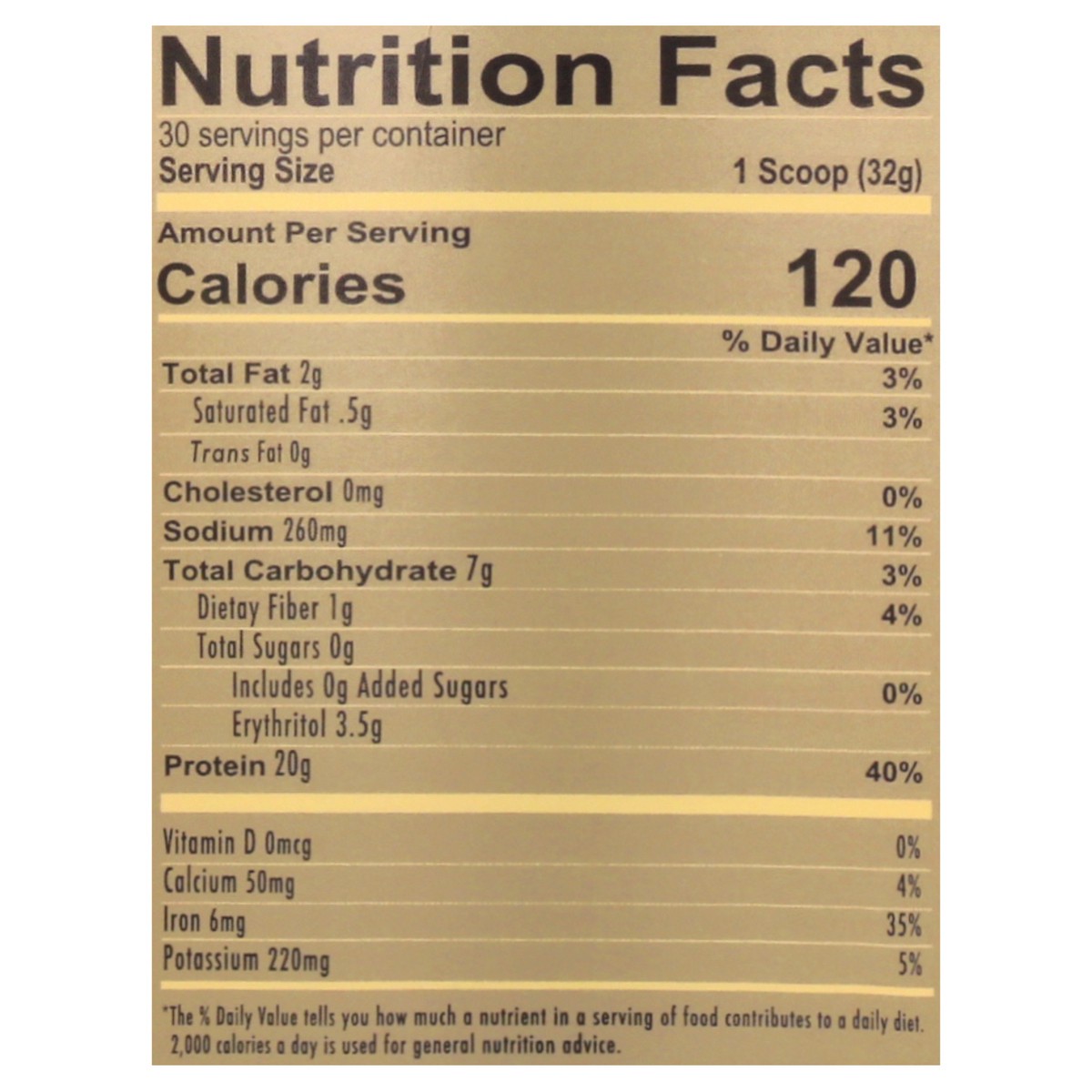 slide 5 of 10, Green Beret Vegan Protein 33.79 oz, 33.79 oz