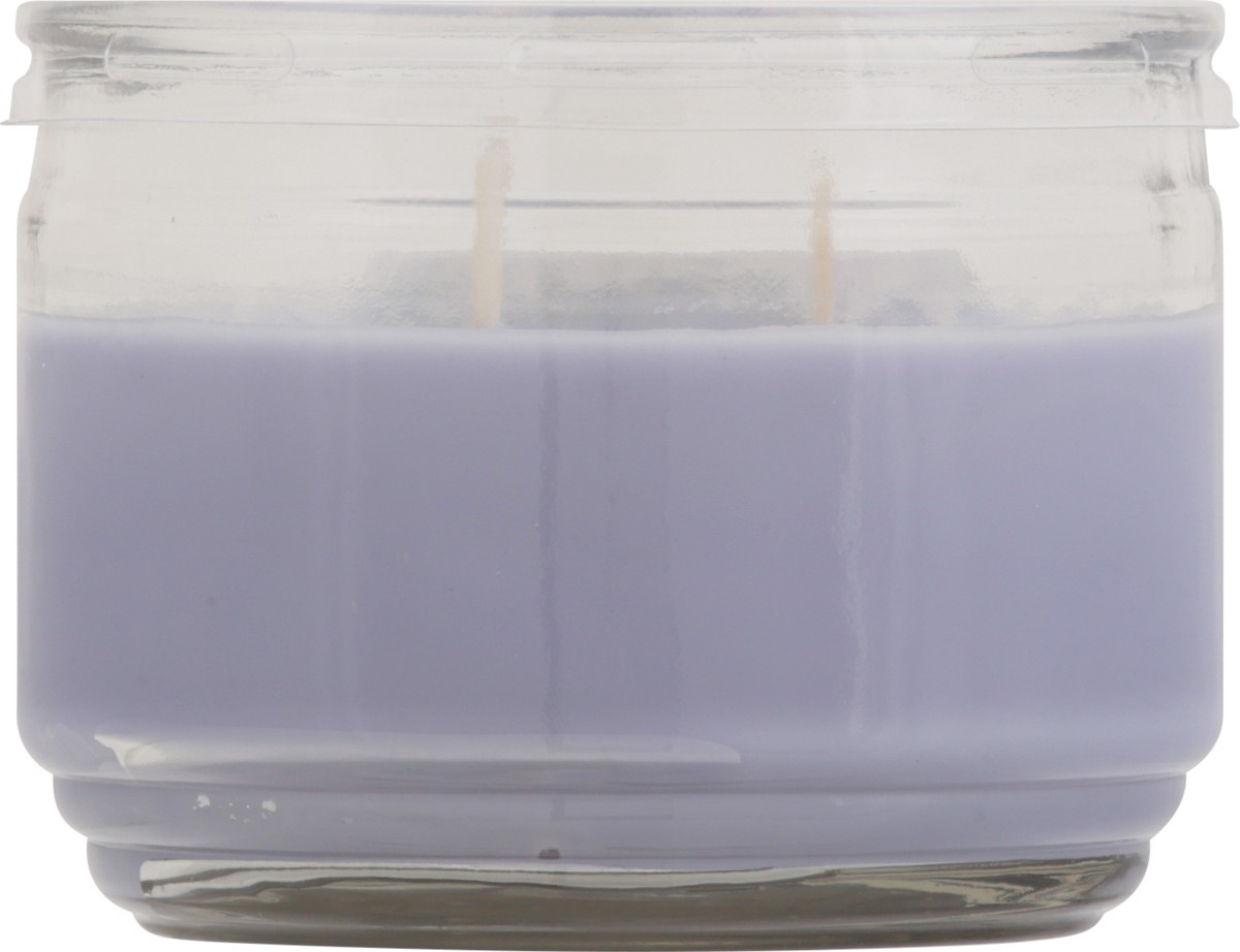 slide 3 of 11, Candle-Lite Fresh Lavender Breeze Candle 1 ea, 1 ct