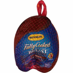 Butterball Smoked Whole Frozen Turkey - 10-12 lb