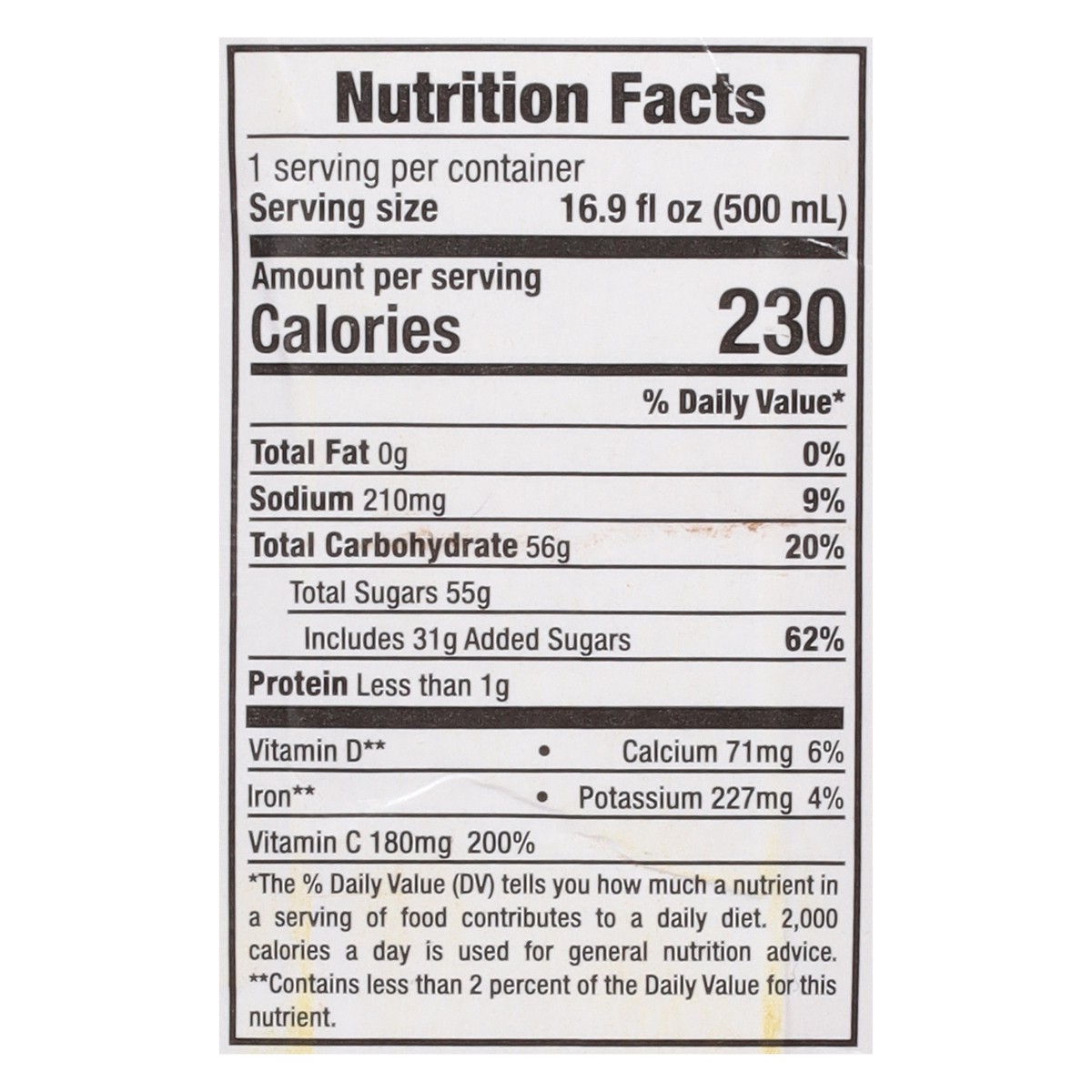 slide 11 of 14, Tru Juice Guava Pineapple Juice Drink 16.9 fl oz, 16.9 fl oz