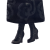 slide 3 of 29, Wicked Elphaba Fashion Doll, 1 ct
