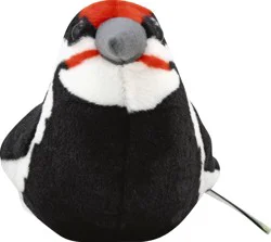 Wild Republic Stuffed Toy 1 ea