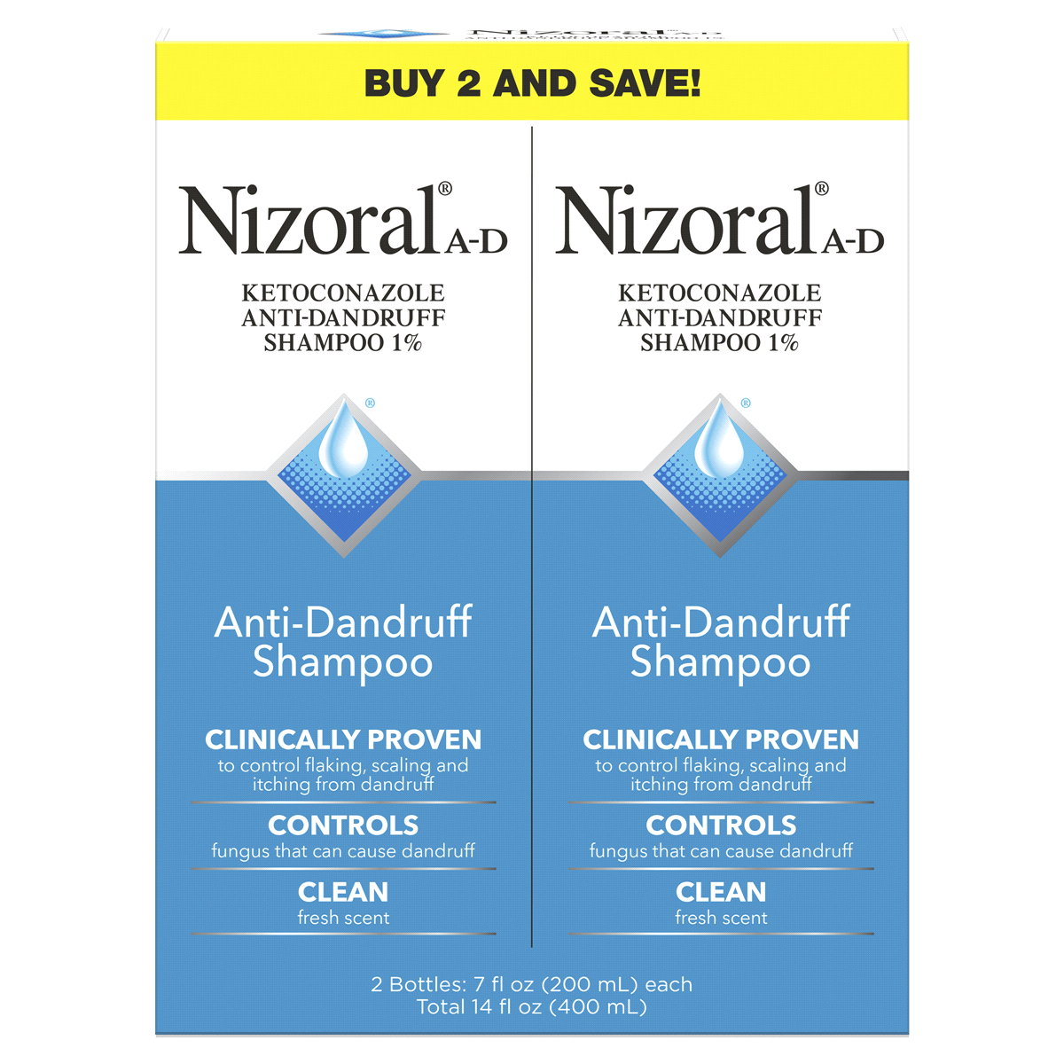 Buy cheap nizoral shampoo