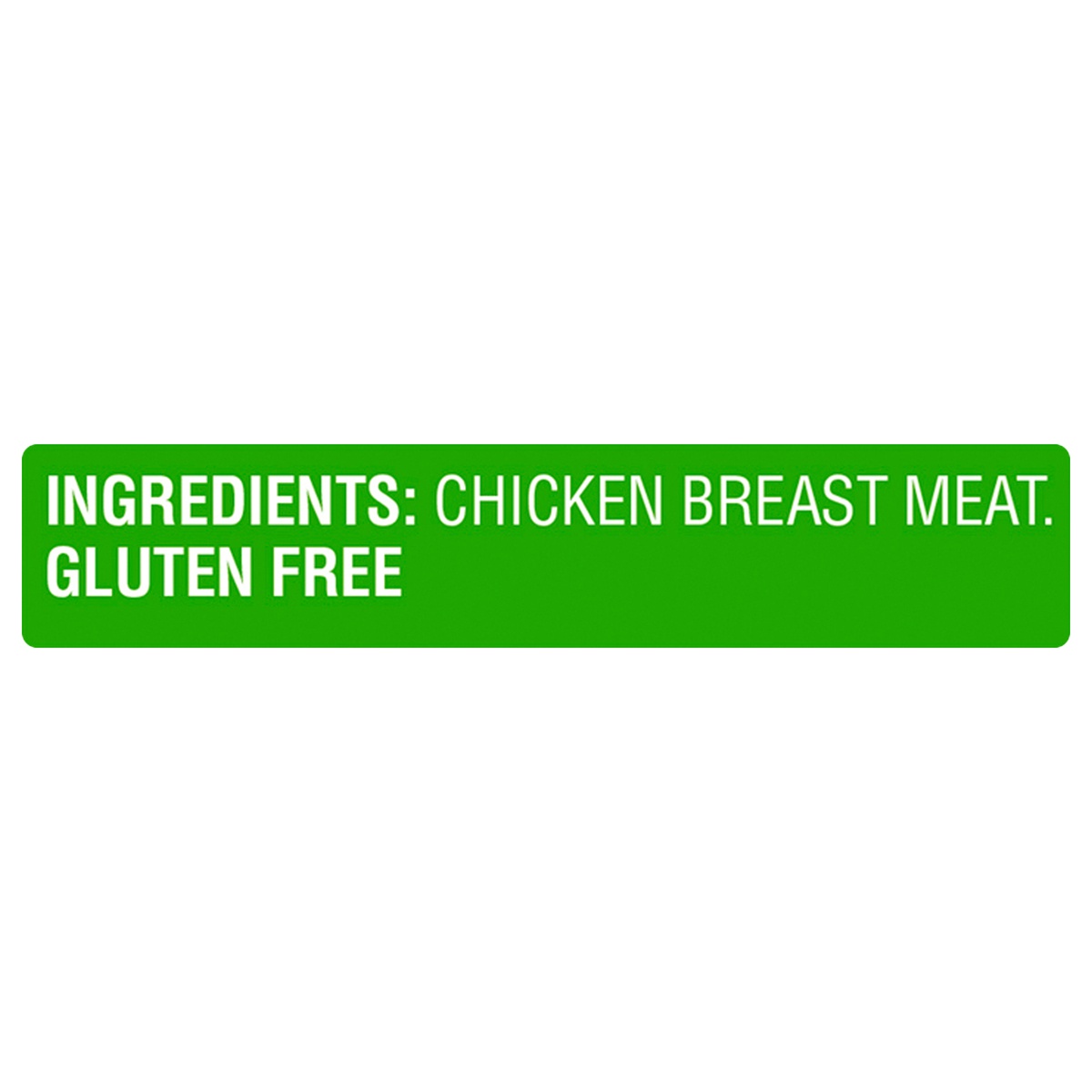 slide 2 of 5, All Natural Fresh Chicken, Hand-Trimmed, Boneless, Skinless Breast Fillets, 1.0 lb