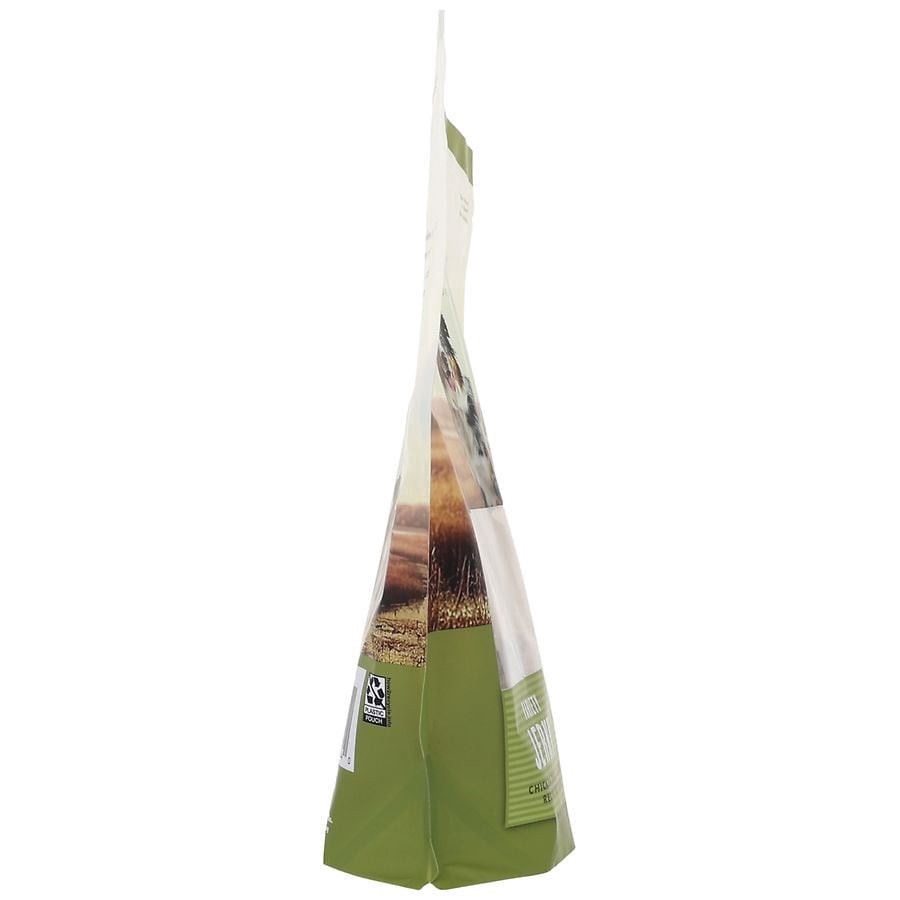 slide 3 of 5, PetShoppe Variety Jerky Chicken, Duck & Beef, 12 oz