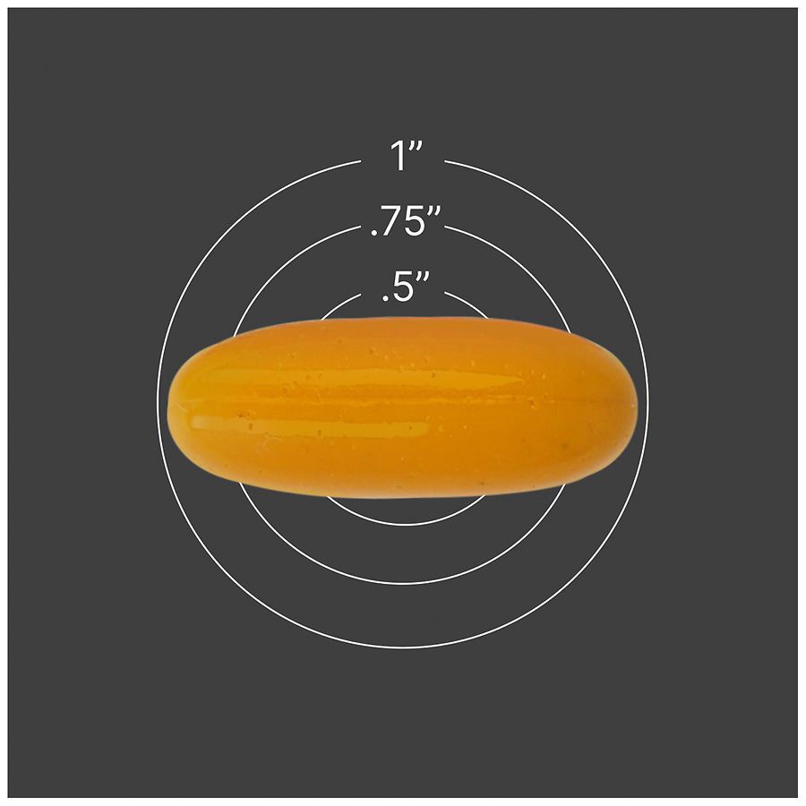slide 4 of 5, Walgreens CoQ-10 400 mg Softgels, 30 ct
